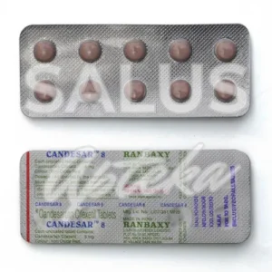 kupić atacand bez recepty lekarskiej