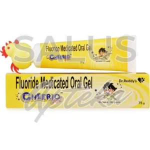 kupić cheerio fluoride bez recepty lekarskiej