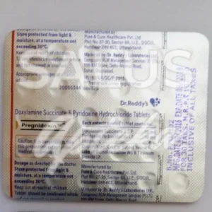 kupić diclegis bez recepty lekarskiej