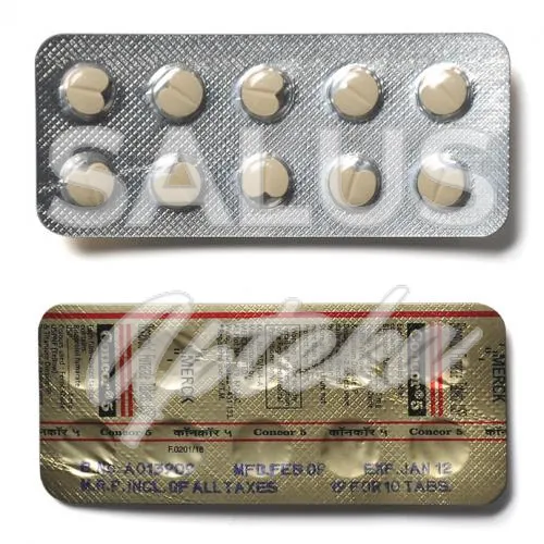 kupić bisoprolol fumarate bez recepty lekarskiej