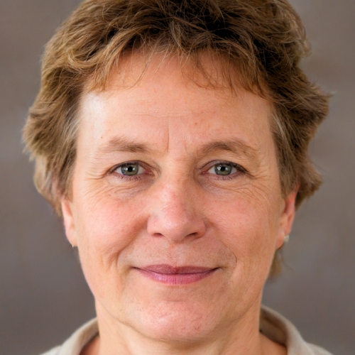 Dr. Benedykta Kowalska