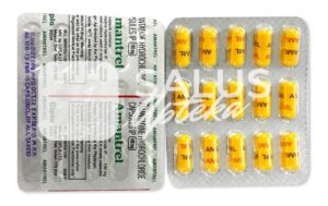 Amantadine