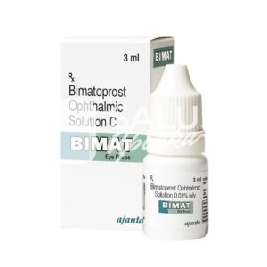 Bimatoprost 0.03%