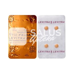 Brand Levitra