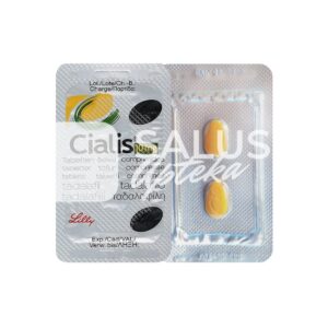 Cialis