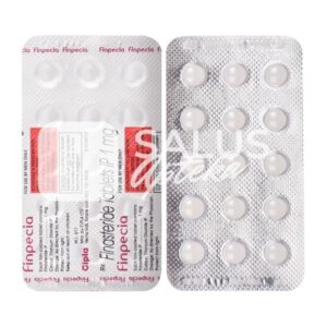 Finasteride