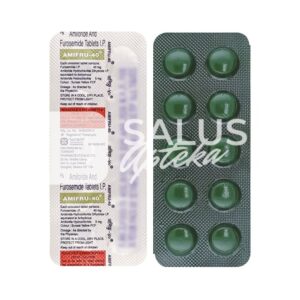 Furosemide
