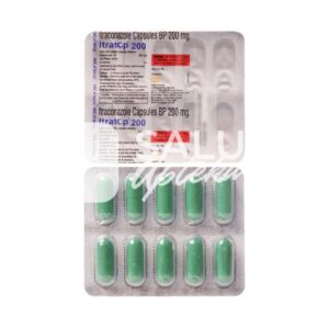 Itraconazole