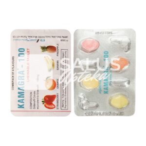 Kamagra Chewable