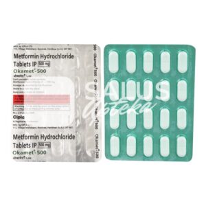Metformin