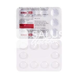 Minocin