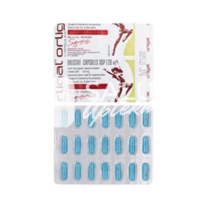 Orlistat