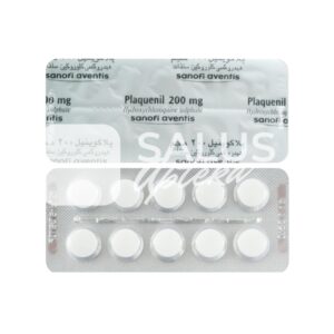Plaquenil