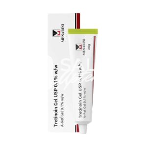 Retin-A Gel