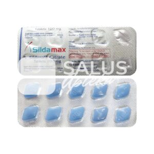 Sildamax