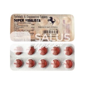 Super Vidalista