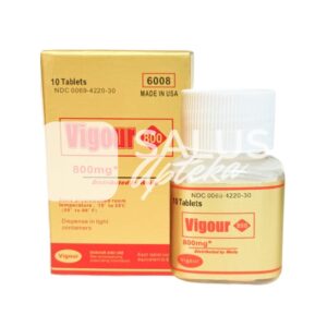 Viagra Gold - Vigour