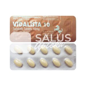 Vidalista